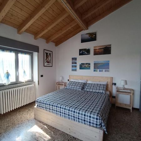 Casa Le Fornaci Daire Ispra Dış mekan fotoğraf
