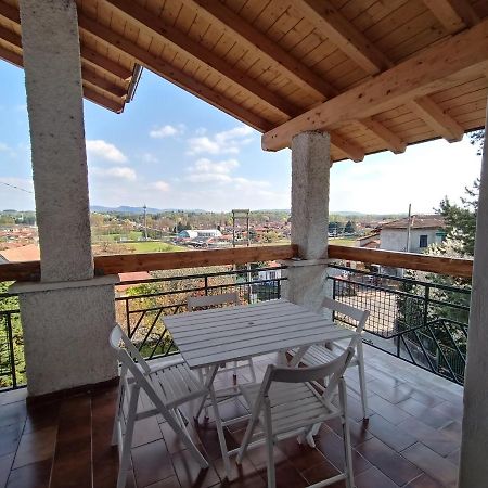 Casa Le Fornaci Daire Ispra Dış mekan fotoğraf
