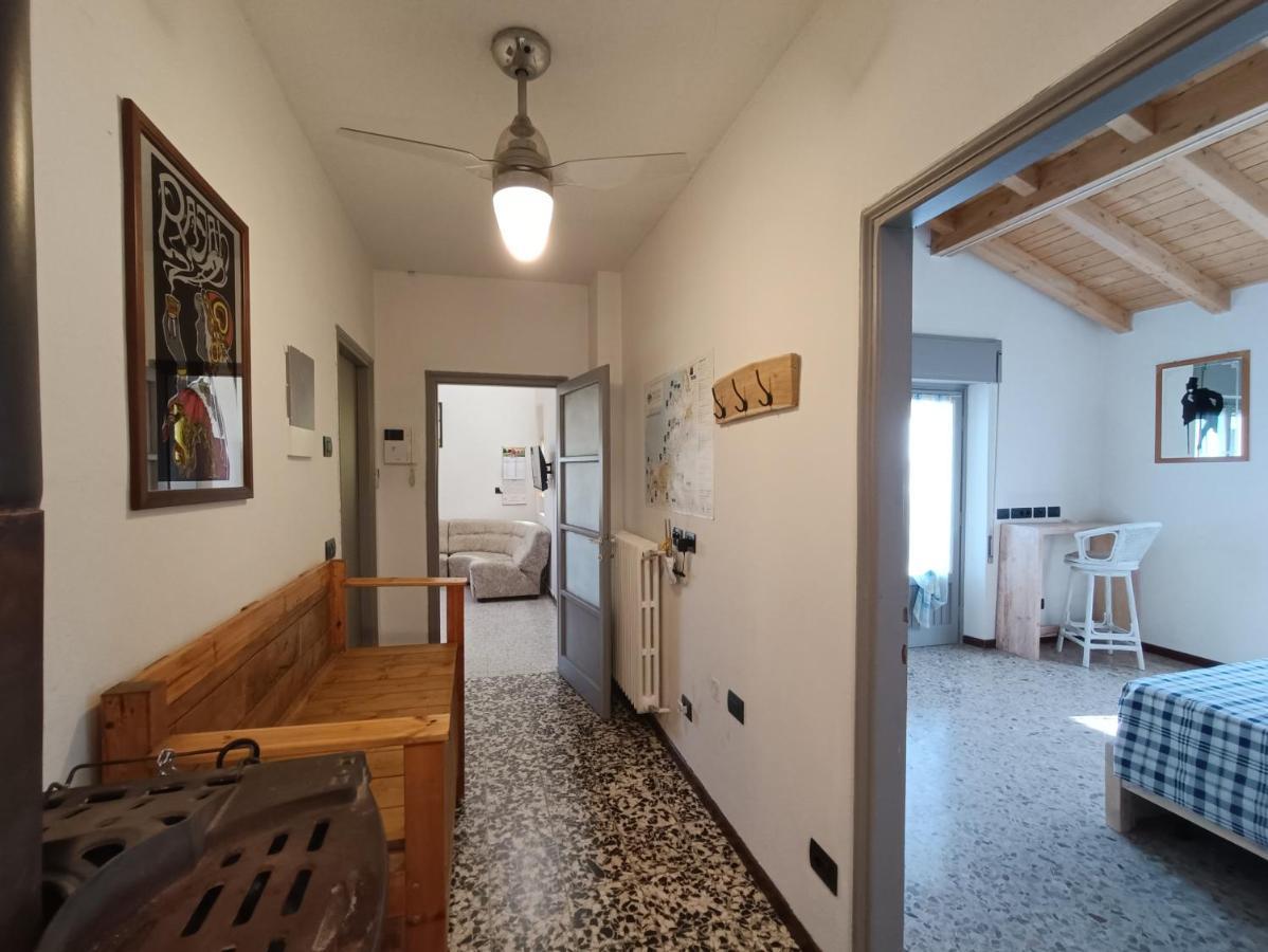 Casa Le Fornaci Daire Ispra Dış mekan fotoğraf