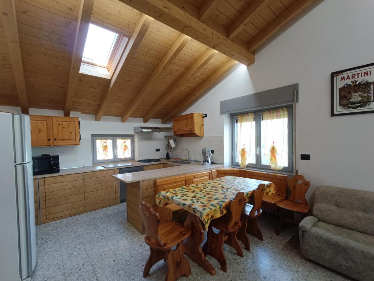 Casa Le Fornaci Daire Ispra Dış mekan fotoğraf
