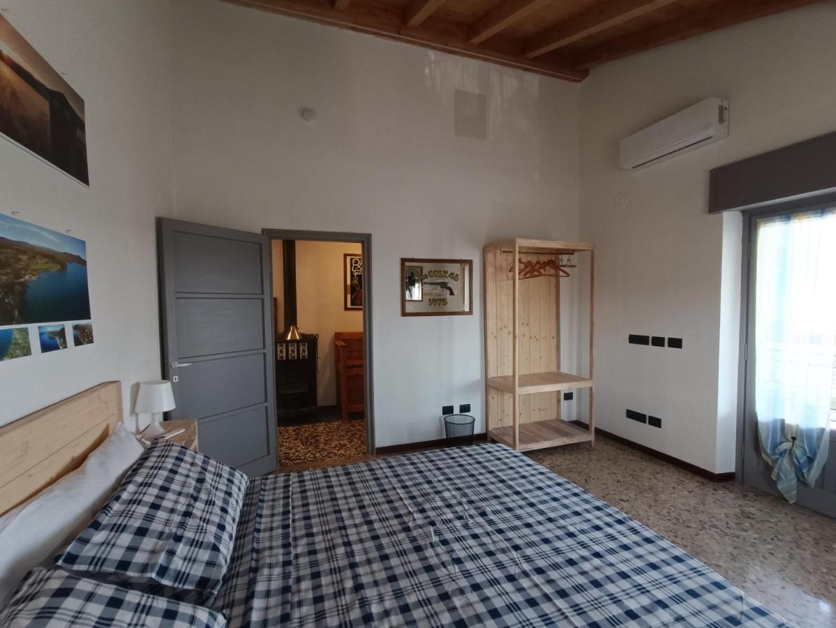 Casa Le Fornaci Daire Ispra Dış mekan fotoğraf