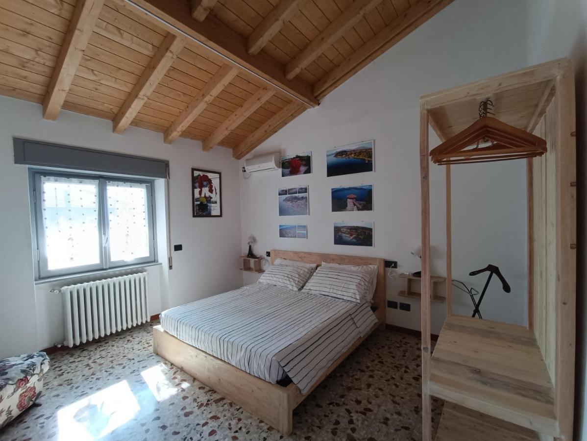 Casa Le Fornaci Daire Ispra Dış mekan fotoğraf